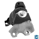 Hydraulic Right Engine Mount 1PC For Honda Civic 15-12 L4-1.5L 50820-TR2-A92. Fixed Price $118.75.