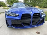 Front Bumper Tow Hook License Plate Tag Mount Bracket For Bmw M4 2021-2024 New. Fixed Price $39.95.