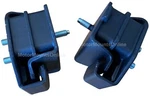 9L0707 Left Right Heavy-duty Engine Mount Fit 2013 2019 Subaru Wrx Sti 2.5L. Fixed Price $95.88.