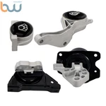 4 Engine Motor & Trans Mount Set For Saturn Vue Xe/xr/hybrid Sport Utility Auto. Fixed Price $115.61.