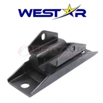 Westar Automatic Transmission Mount For 1965-1970 Mercury Monterey Hard Pp. Fixed Price $34.76.