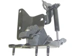 Front Left Anchor Transmission Mount Fits Pontiac Bonneville 1994-1999 18YJCH. Fixed Price $51.88.