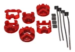 Energy Suspension 5.1107R Polyurethane Motor Mount Insert Fits 95-99 Neon. Fixed Price $61.99.