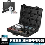 Climaparts A/c Hose Hydraulic Crimper Kit 1500 Hydra-krimp Tool. Fixed Price $199.99.