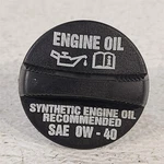 2013 Dodge Challenger SRT8 6.4L Oil Filler Cap AA7020. Fixed Price $20.00.