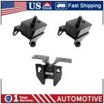 Westar 3X Engine Mount Motor Fits 1972 Dodge Charger BY08 Wt Pa. Fixed Price $72.88.