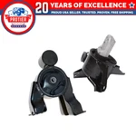 Mototr & Trans Mount 2PCS Set Fit 10-13 Kia Forte/ 2012 FORTE5 2.0L Manual. Fixed Price $81.63.