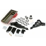 Trans-dapt Swap Box Kit-ls Engine Into 64-67 A-body- 42921. Fixed Price $1052.09.