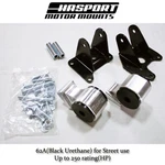 Hasport Mounts For 2000-2009 Honda S2000 Stock Replacement Apstk 62A. Fixed Price $380.00.