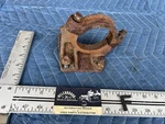 1993-1997 Volvo 850R Passenger Cv Axle Engine Block Mount 9143465 Oem #4509E. Fixed Price $39.99.