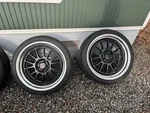 Jdm Work Seeker Fx Wheels 188.5J 9J No Tires. Fixed Price $2541.01.