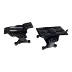 3C34-6B033-AB Ford F350 Superduty 6.0L Right/left Motor & Body Mount Pair. Fixed Price $130.00.