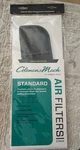 Pack Airxcel Coleman-mach 9430-3092 Standard Mesh Filters 15.9" 4.2". Fixed Price $23.99.