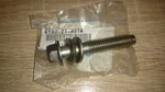 Genuine Axela MAZDA3 MAZDA5 Premacy Eng Side Mount Bolt 9YA0-21-437A Oem. Fixed Price $33.22.