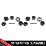 Dorman Fits Gm New Front Subframe Bushings Body Mount Kit Pair. Fixed Price $99.64.