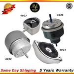Engine & Manual Transmission Mounts For 05-01 Volkswagen Passat 1.8L. Fixed Price $69.00.