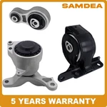 3PC Engine, Trans & Torque Strut Mount Fit 12-14 Ford Edge 2.0L Auto. Fixed Price $82.54.