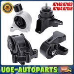4X Engine Motor & Transmission Mount For Hyundai Entourage 2007-2010 Kia Sedona. Fixed Price $140.61.