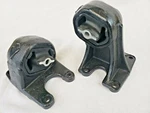 Front Lh/rh Engine Mounts 2PCS For Ram 2500, 3500 5.7L 52122710AA 52122711AA. Fixed Price $152.00.