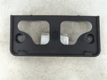 Ford Taurus License Plate Holder LUO47. Fixed Price $60.63.