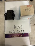 (1) Trw Part Number 82270 Left Engine Motor Mount Nos Oem. Made The Usa. Fixed Price $18.00.