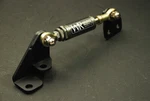 Weapon Engine Torque Damper Kit For 2002-2005 Honda Civic Si / Acura Rsx 2.0L. Fixed Price $168.78.