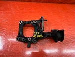 92-95 Honda Civic D16Z6 D15B7 Air Conditioning Compressor Pump Bracket #227. Fixed Price $79.95.