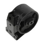 Febi 02753 Engine Mounting For 85-96 Volkswagen Golf Jetta Passat. Fixed Price $41.99.