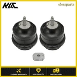 2PCS Front Engine Mount 2005-2007 Ford Five Hundred & Freestyle A3080HY. Fixed Price $50.99.