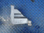 2005-2006 Mercedes W211 E320 Cdi Diesel Engine Driver Mount Bracket A6132230404. Fixed Price $54.99.
