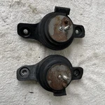 Subaru Forester Legacy Impreza Outback Oe Motor Mount Pair 41022AG121 41022AG111. Fixed Price $65.00.