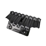 22781372 Ac Delco Engine Splash Shield Front Lower For Chevy Suburban Yukon 2500. Fixed Price $90.29.