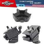 High Quality Front & Engine Trans Mount For 00-04 Toyota Tacoma 3.4L 2WD. Fixed Price $49.65.
