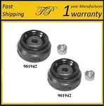Front Left & Right Strut Mount For Audi 4000, 80, 90, Cabriolet/ Volks Quantum... Fixed Price $32.42.