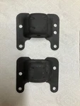 68 69 70 72 Chevelle Engine Frame Mount 350 396 (original) 3980711 3980712 Ss. Fixed Price $85.00.