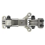 Professional Parts Sweden 62439014 Suspension Subframe Mount For 99-05 S80 XC90. Fixed Price $71.99.