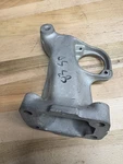 Mercedes W123 W126 300D Sd Left Engine Mount Bracket 6172233604 OM617 Diesel. Fixed Price $70.00.