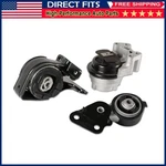 3PCS Motor & Trans Mount Set 2007-2014 Ford Edge 2007-2010 Lincoln Mkx 3.5L. Fixed Price $81.94.
