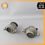 Mercedes W207 E350 Right & Left Side Engine Mount Set 2182400317 Oem. Fixed Price $80.23.