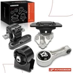 A-premium 4X Engine Mount & Trans. Torque Strut For Chrysler Dodge At. Fixed Price $148.45.
