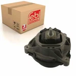Right Engine Mounting Support Fits Bmw 22 11 787 658 Febi 39001. Fixed Price $78.50.