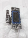 R/f Right Passenger Front Engine Mount Diesel Turbo 2.0L 2013 Vw Jetta Z-61P. Fixed Price $65.55.