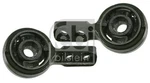1X Febi 21465 Both Sides Control Arm Bush Mount Fits Bmw Series Z3. Fixed Price $57.69.