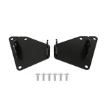 Hooker Blackheart BHS5179 Ls/lt Engine Mount Brackets - Pair. Fixed Price $74.61.