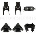 For 1997-2003 2004 Buick Regal V6 3.8L Pcs Engine & Trans Mount Kits. Fixed Price $74.36.