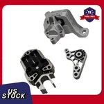 Engine Mounts & Torque Strut 3PCS Set Ford Escape 23-20 L3-1.5L. Fixed Price $194.36.