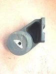 Passenger Side Motor Support 1998.5-2002 Dodge 2500 3500 5.9 24 Cummins 52022012. Fixed Price $43.99.