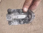 Jaguar Xjs XJ6 XJ12 XJ40 X300 Alternator Mounting Bracket - NBC3704AA. Fixed Price $26.95.