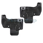 For 10-14 Mustang Rear Bumper Face Bar Retainer Mounting Brace Bracket Set Pair. Fixed Price $113.95.
