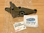 Toyota Genuine Corolla Matrix 03-08 Side Engine Mount Bracket 12315-22050 Oem. Fixed Price $89.58.
